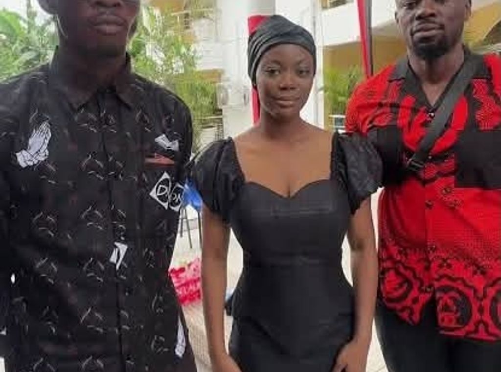 Daddy Lumba’s children disassociate themselves from family lawsuit over funeral arrangements