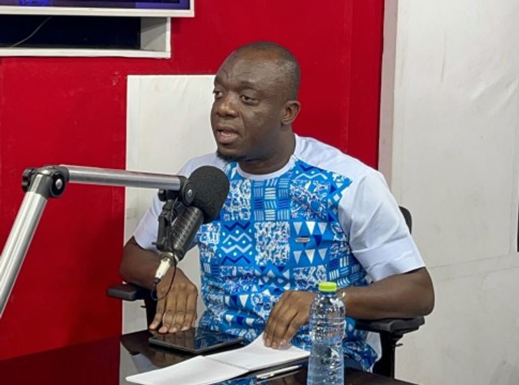 NPP General Secretary urges caution over report commentary