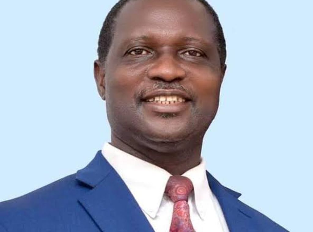 Kusi Boafo champions Adutwum as the unifying leader for NPP's future