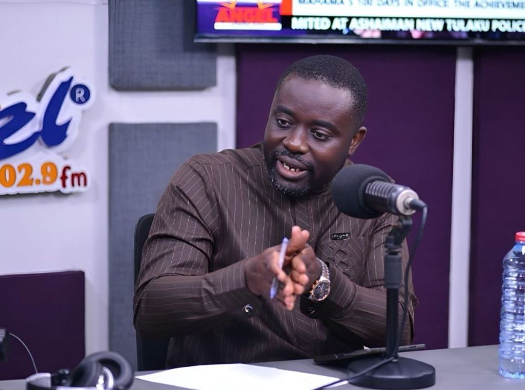 Tax abolition has no impact on Ghanaians–Kade MP to Government