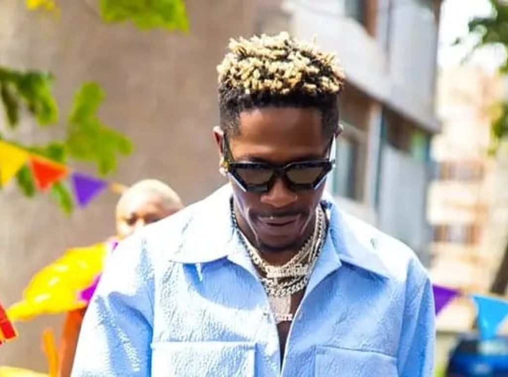 'I have made more money for Ghana than the Ministry of Finance' - Shatta Wale 