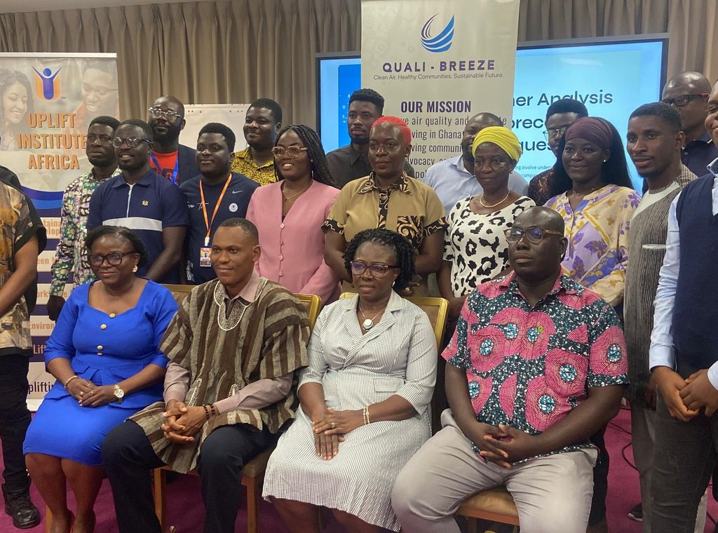 GMet calls for stronger media collaboration in disseminating weather warnings