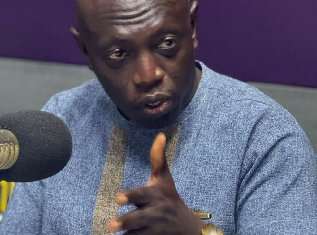 ‘Our galamsey fight is nothing but staged drama until the kingpins are dealt with’–Prof Boadi
