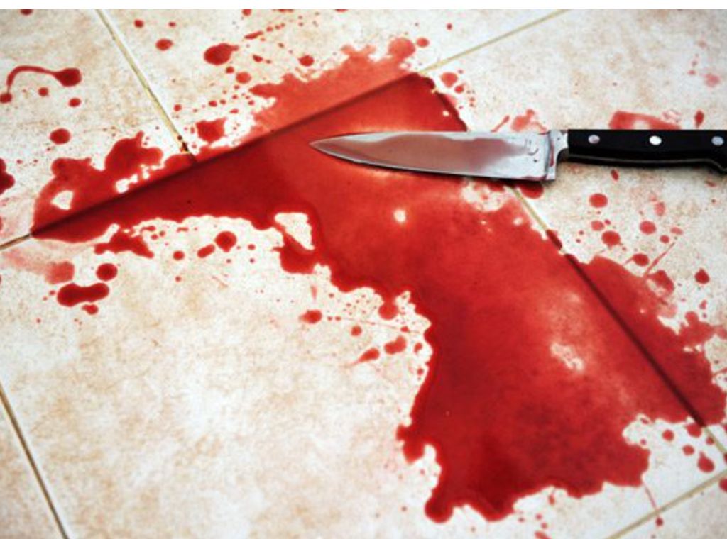 Woman arrested for stabbing husband over Banku and Okro stew dispute 