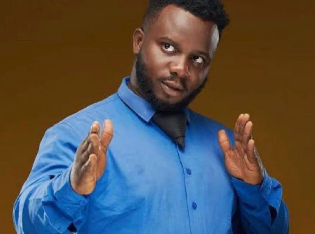 Sabinus slams Big Jiggy for ‘disrespecting’ Shatta Wale after ShattaFest