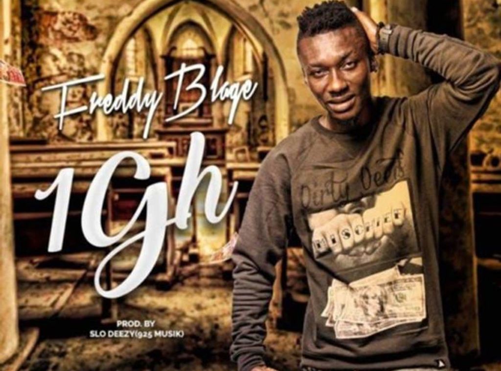 Shatta Wale would choose his fans over a Grammy - Freddy Blaze