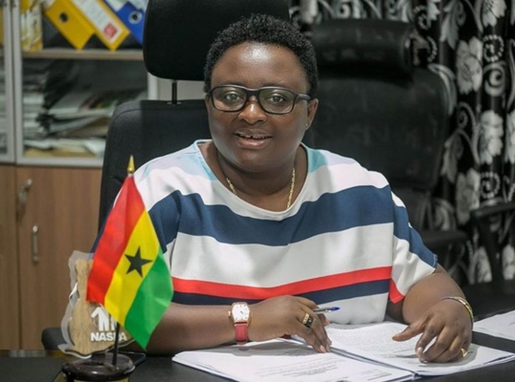 Former NSA Deputy Executive Director granted GH¢10 million bail amid corruption charges
