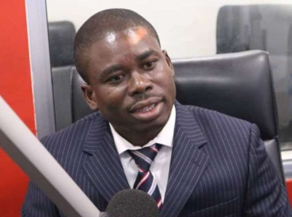 My vote for Mahama was driven by LGBTQ+ concerns - Charles Owusu 