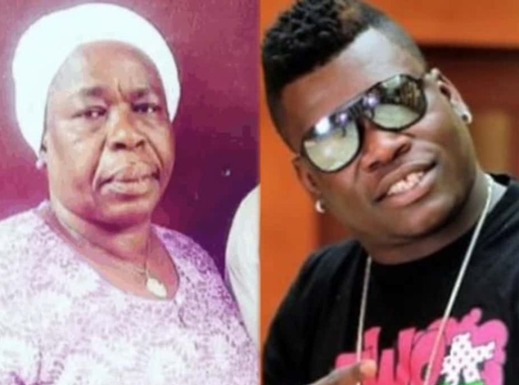 Mother of late hiplife star Castro Under Fire passes away