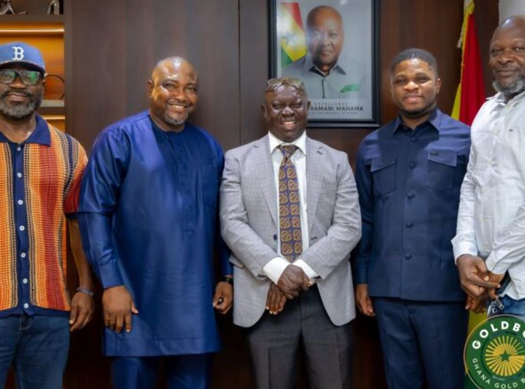 SWAG Awards seek Goldbod partnership ahead of 50th Anniversary Gala