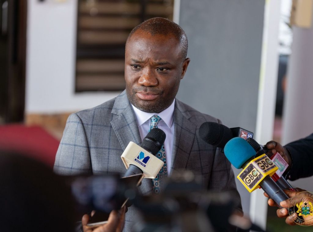 Kwakye Ofosu urges Ghana to prioritise merit for diaspora stars