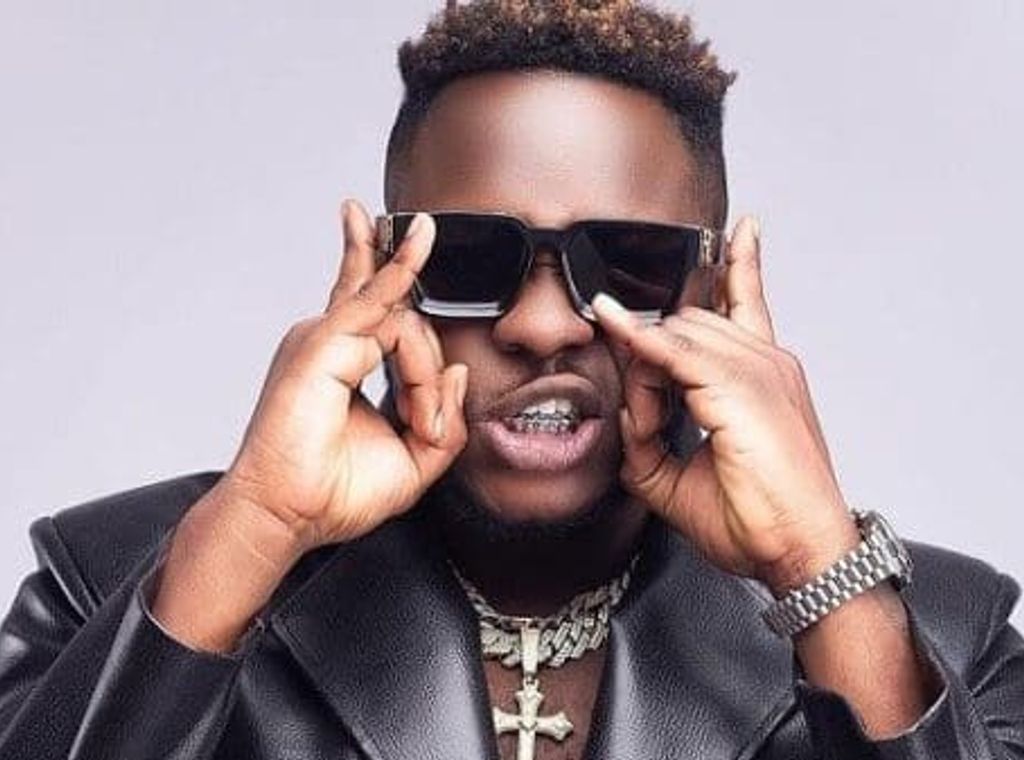 Medikal sets record as 40,000 tickets for ‘Beyond Control Concert’ reportedly sell out within 24 hours