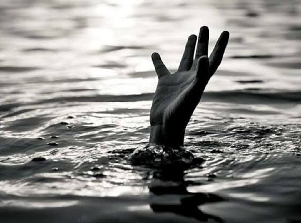 Farmer drowns while crossing river to secure loan for child’s education