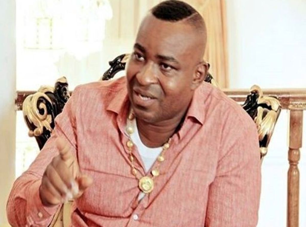 Bench warrant issued for NPP Chairman Wontumi's arrest
