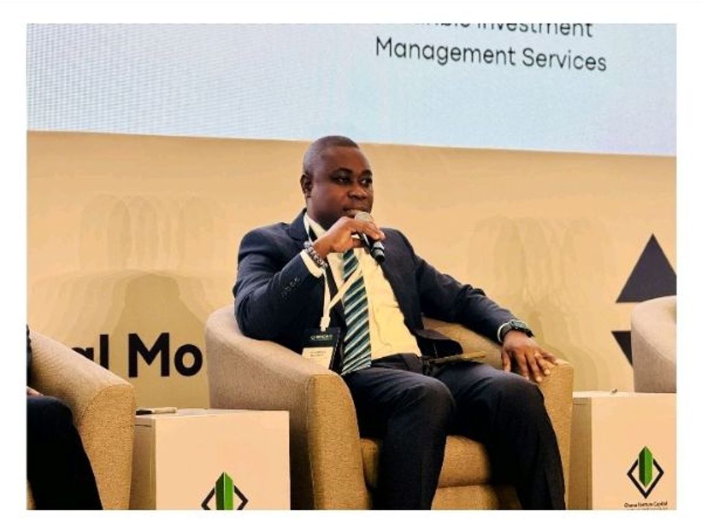 SIMS, Petra, Axis Pensions sign Ghana Venture Capital Association Industry compact