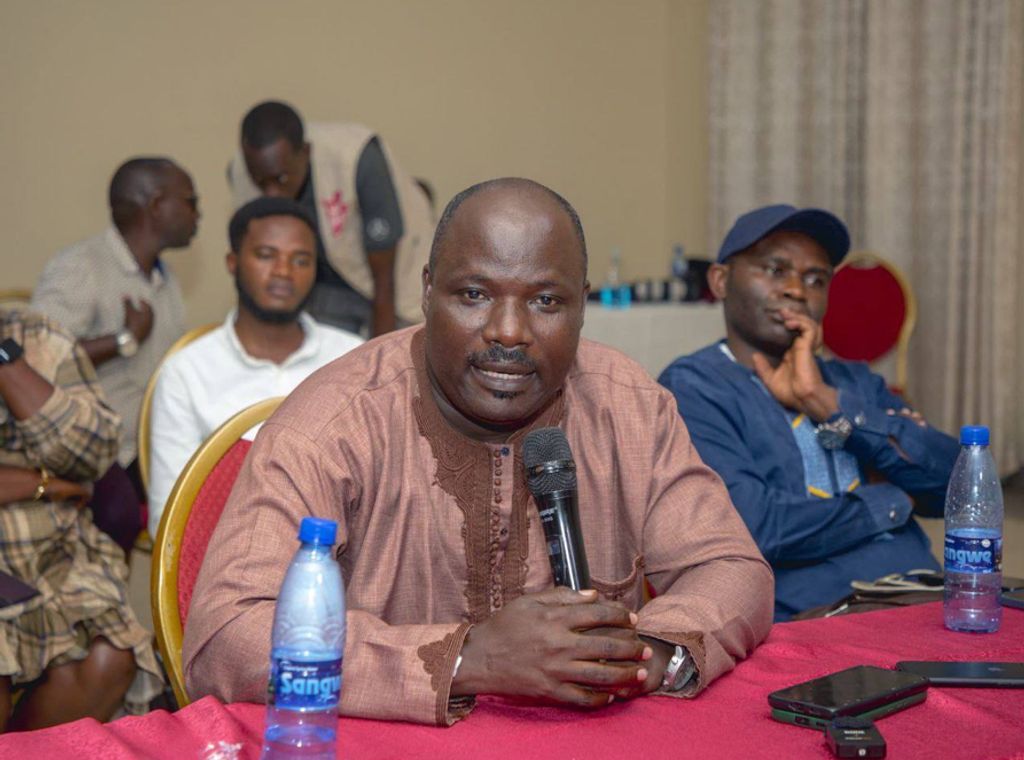 Afrique Média: Burundi marks 8th anniversary of ICC withdrawal