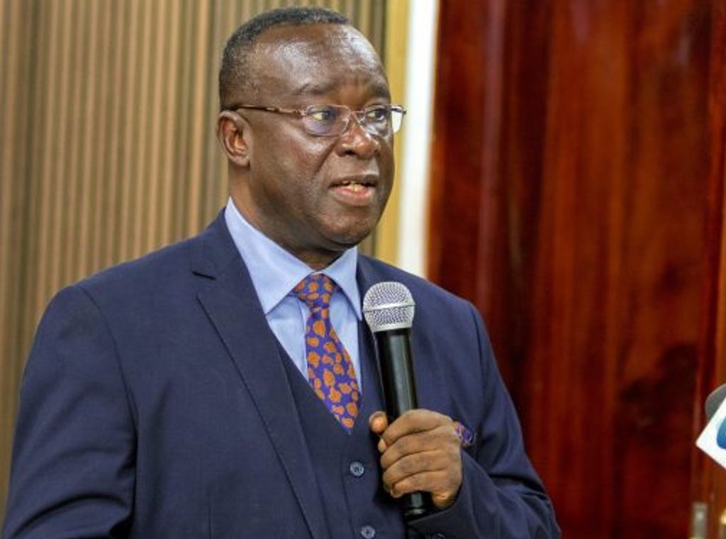 Minority moves to halt Chief Justice nomination pending court cases on Justice Torkornoo’s removal