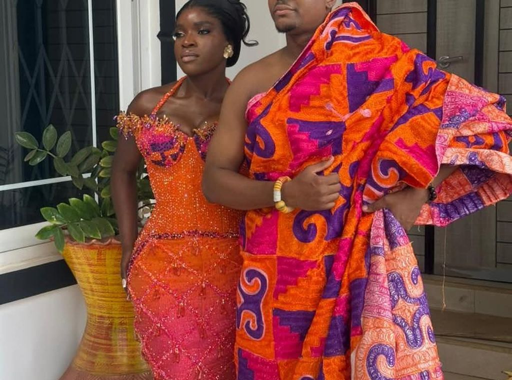 Singer Krymi sets social media abuzz with stunning wedding photos and videos