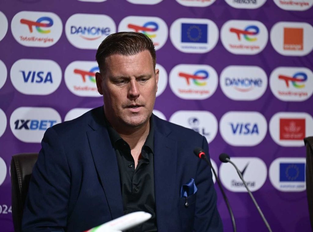 Black Queens book WAFCON 2026 spot as Kim Björkegren hails 'promising future'