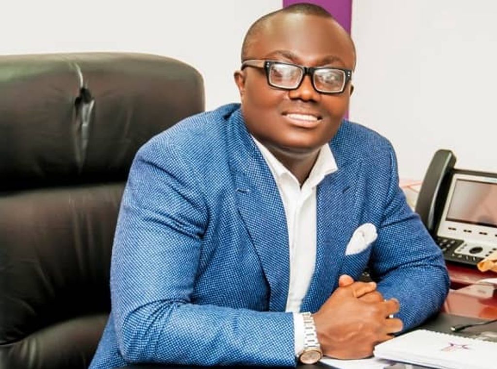 Bola Ray clears the air on Qnet controversy, denies company’s involvement in reported scams