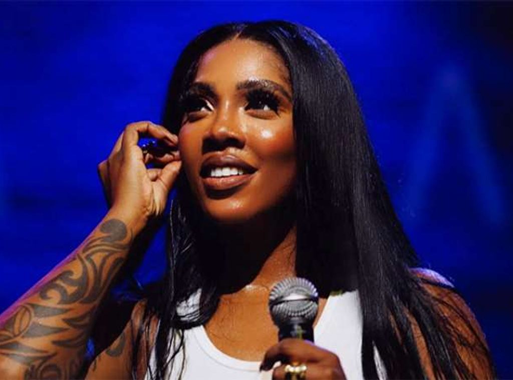 'Afrobeats is unstoppable' — Tiwa Savage rejects claims of genre’s decline