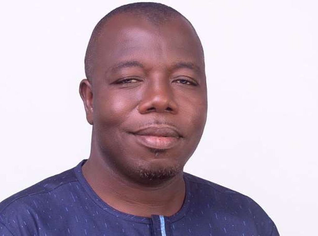 Alhaji Zubairu Kassim appointed Senior Political Advisor to Minority Leader