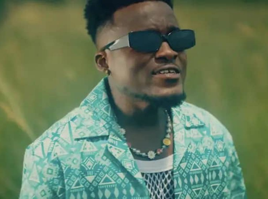 Kay Blez says Patapaa’s 'one corner' remains the greatest Ghanaian song of all time