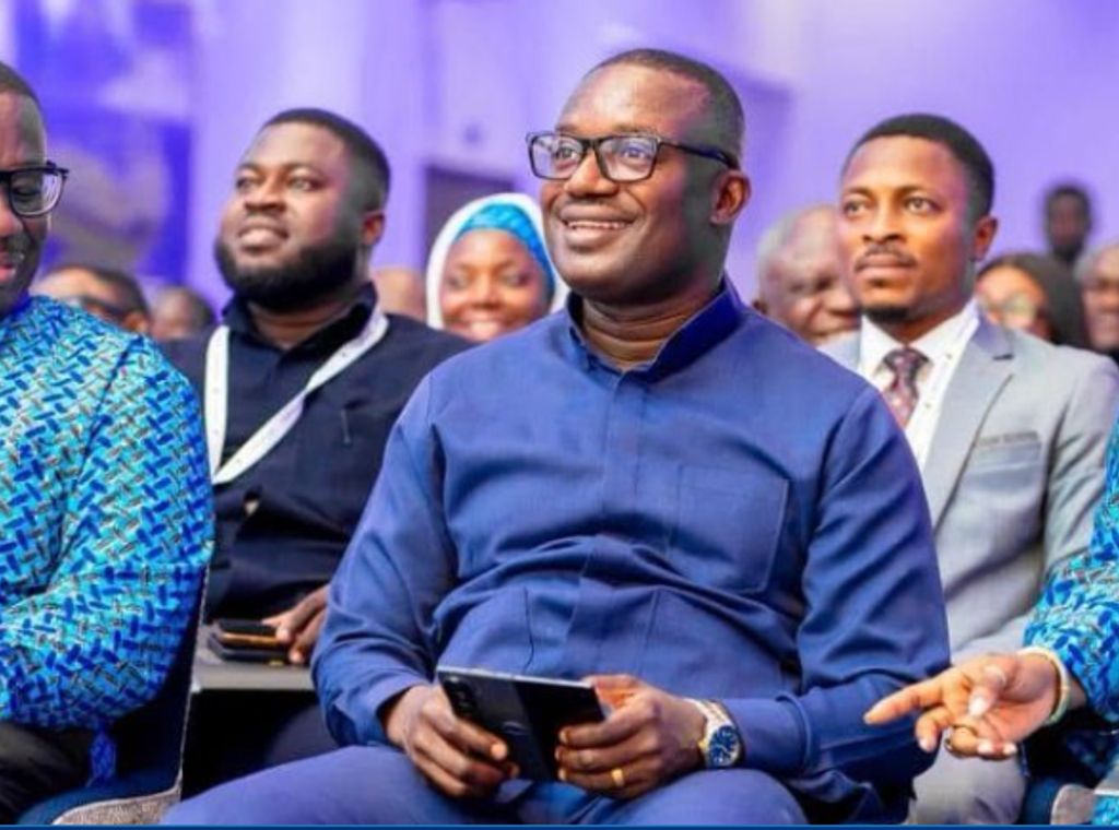 Gov’t to revive upstream petroleum sector amid 32% production decline – Jinapor