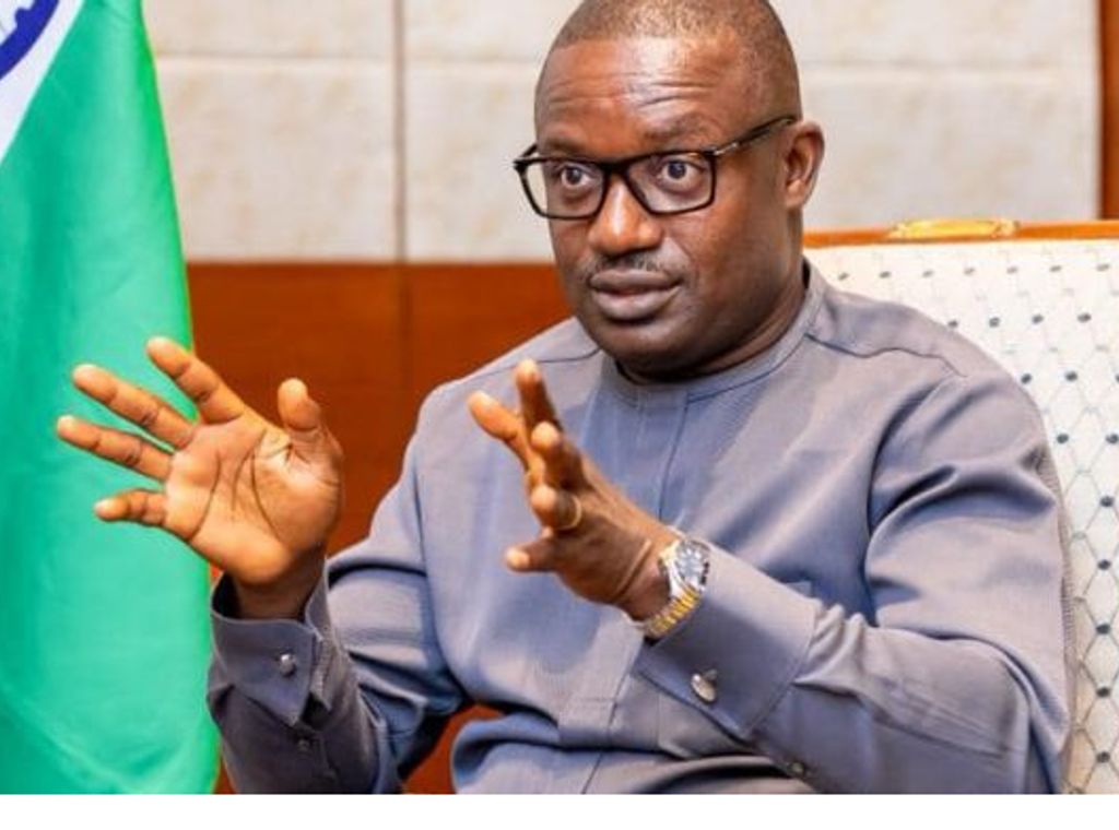 Govt to terminate inactive Petroleum agreements – Energy Minister