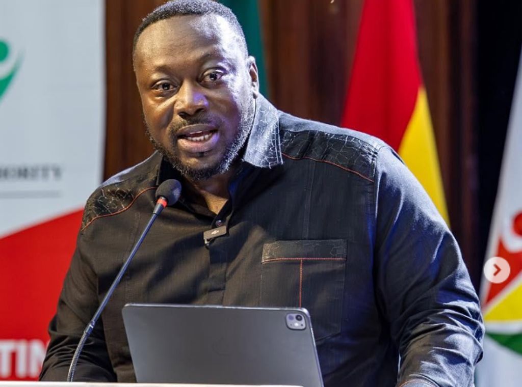 Ghana records over 100,000 teenage pregnancies annually - Youth Development minister warns of dual crisis