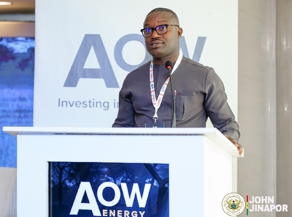 IMF commends Energy Minister for remarkable progress in energy sector