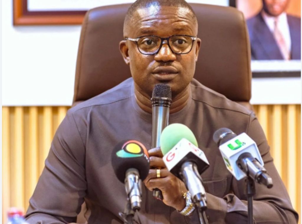 Energy Ministry welcomes arbitration ruling in PDS–ECG dispute