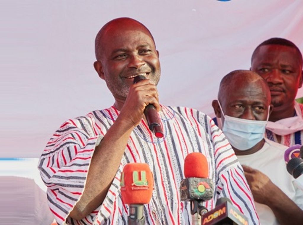 Ghana's Youth Migration Crisis: A call for change by Dr. Alex Ampaabeng