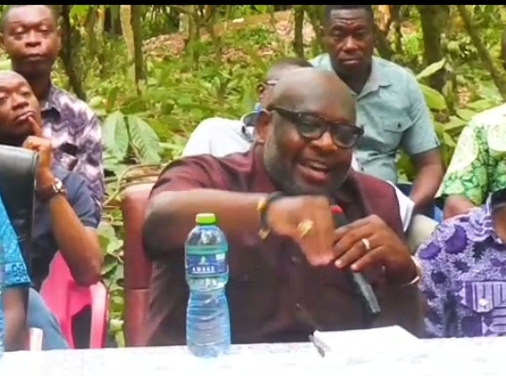 COCOBOD CEO announces new cocoa farmgate price to surpass Ivory Coast in August
