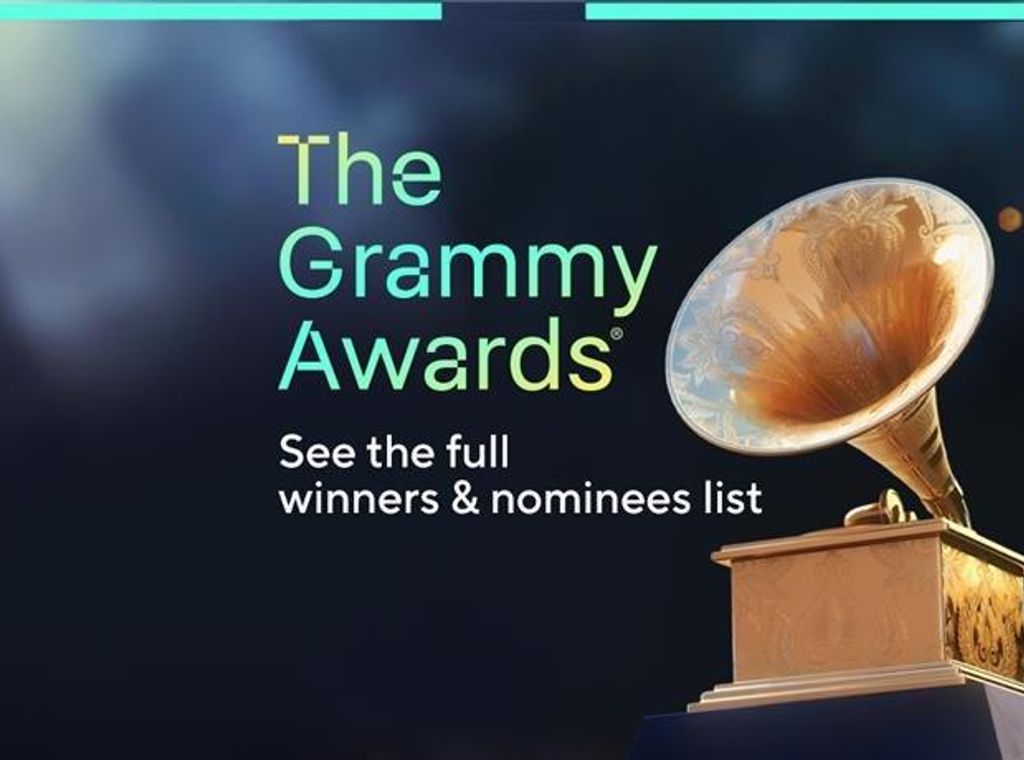 Ghana misses out on 2026 Grammy Awards Best African Music Performance nominations