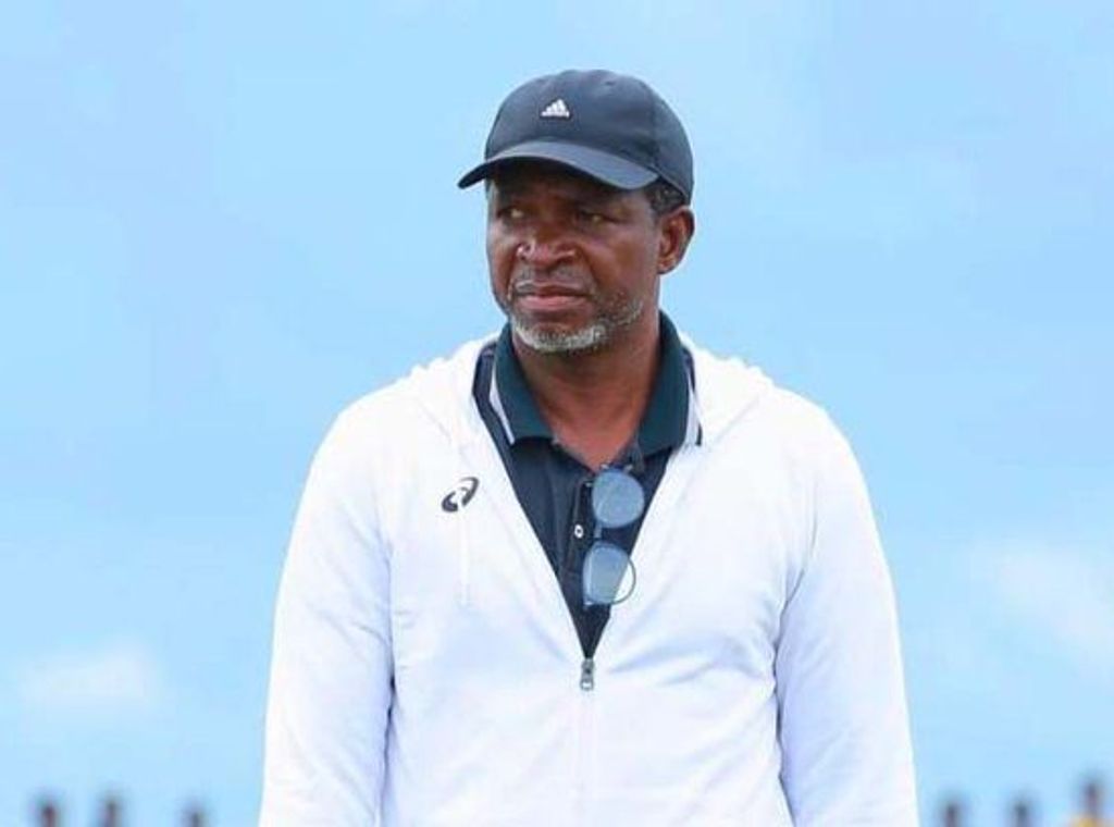 Black Satellites coach Konadu calls up 30 players for key screening