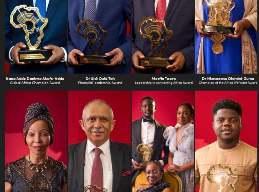 APN, KPMG open nominations for 2026 Africa Prosperity Champions Awards