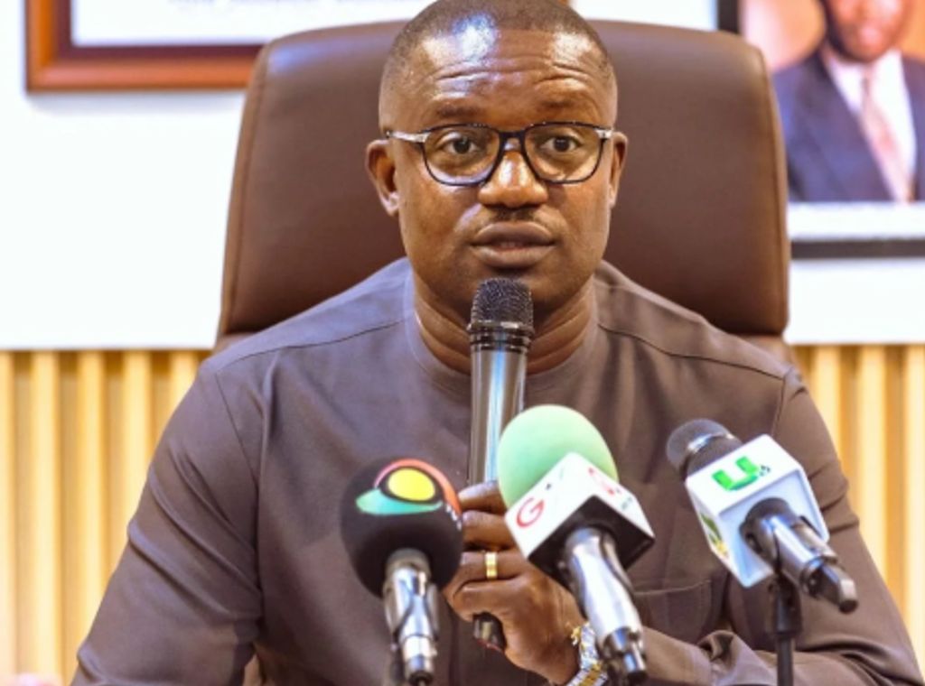 Energy Ministry credits stable power supply to ongoing reforms under Minister John Jinapor