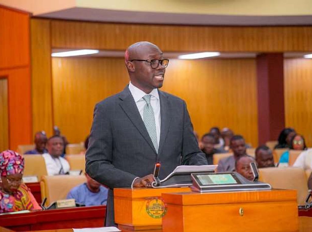 Finance Minister to present 2026 budget statement on November 13