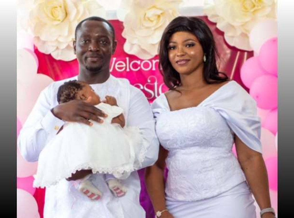 Family of late Sameul Aboagye drags US-based widow to court over DNA verification