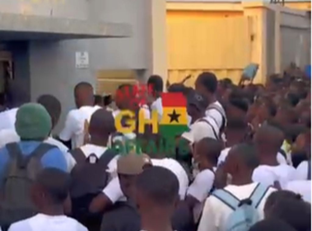 Tragedy at El-Wak Stadium: Six confirmed dead, 17 injured after stampede at GAF recruitment exercise