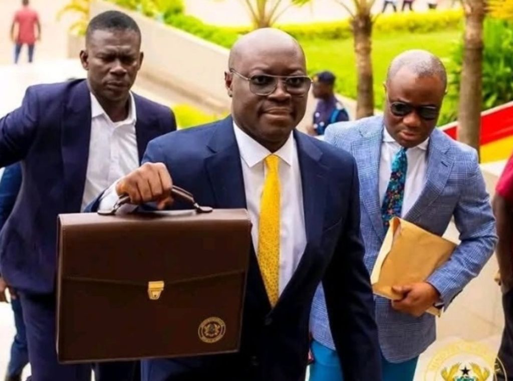 Ako Gunn highlights key anticipations in Ghana’s 2026 budget