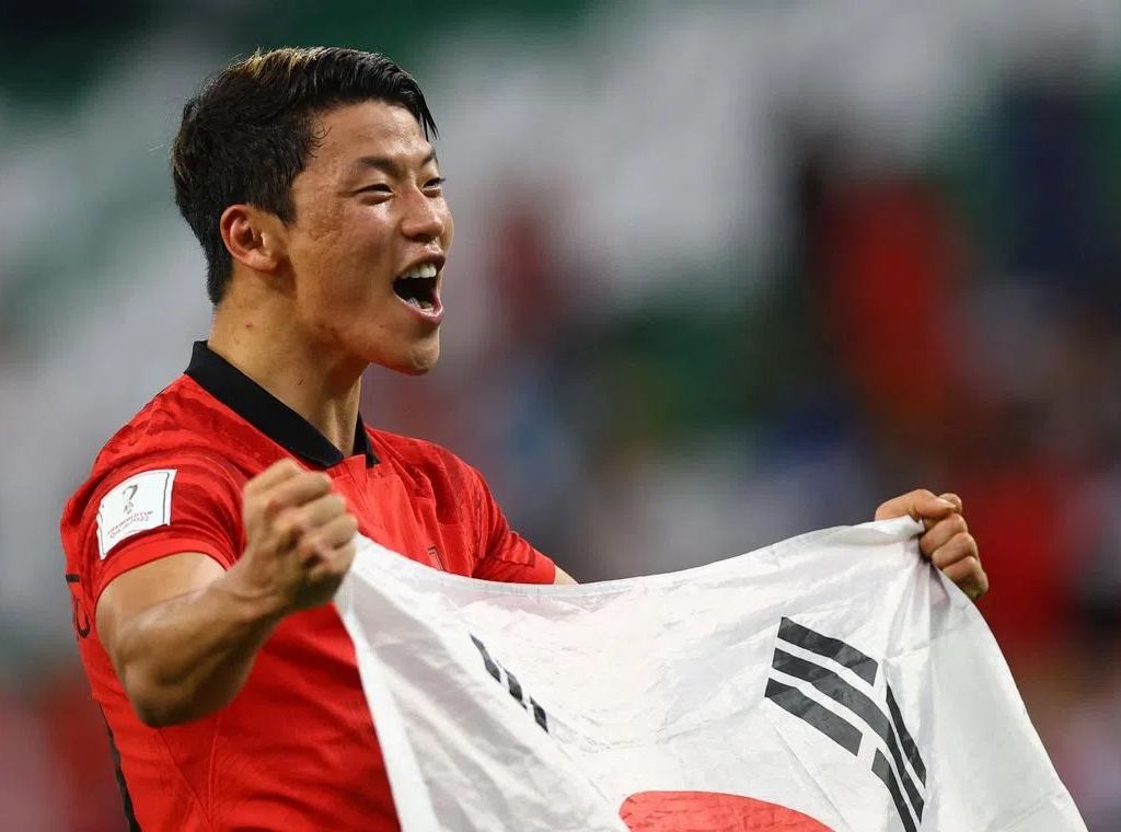Hwang Hee-chan demands 'statement' performance against Ghana