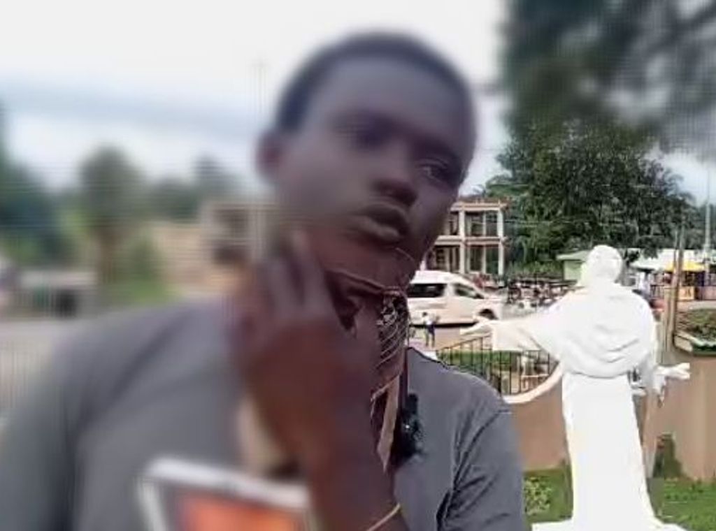 My Education is at Risk' – Son of late Assin North NPP Delegate Breaks Silence after Father’s Death