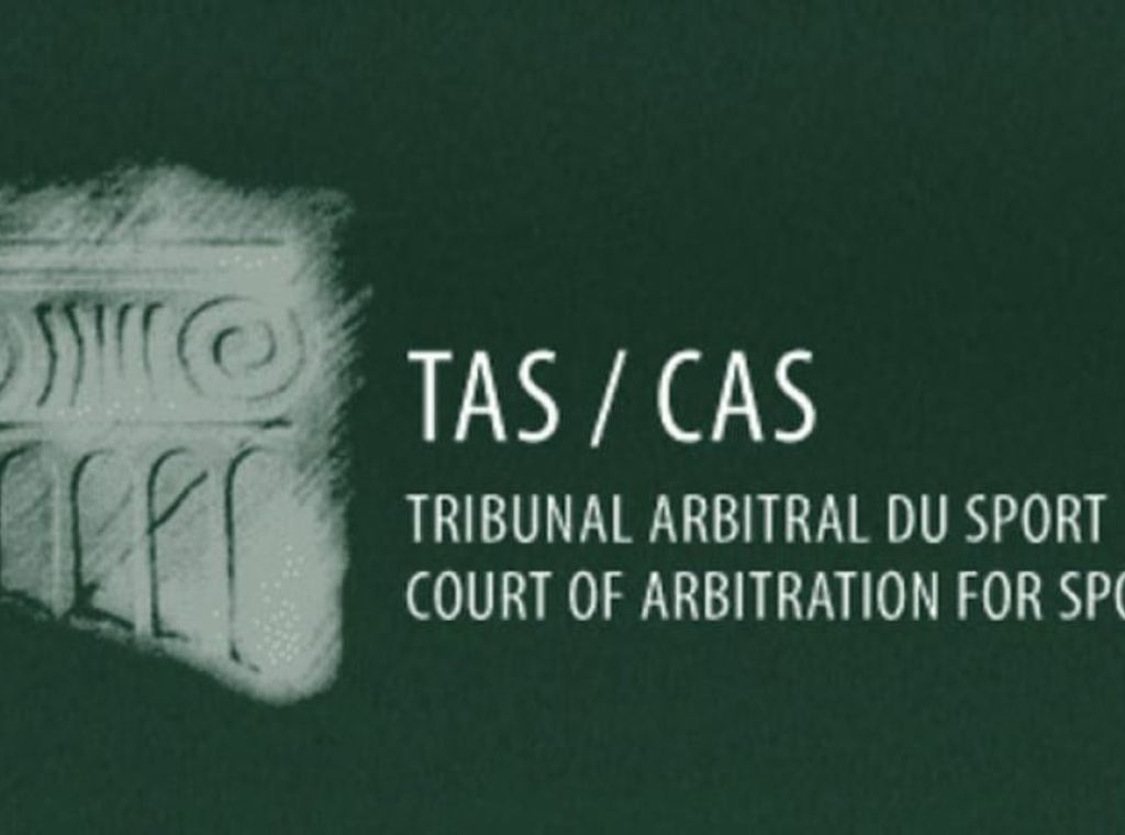 King Faisal's CAS appeal against GFA thrown out over unpaid fees