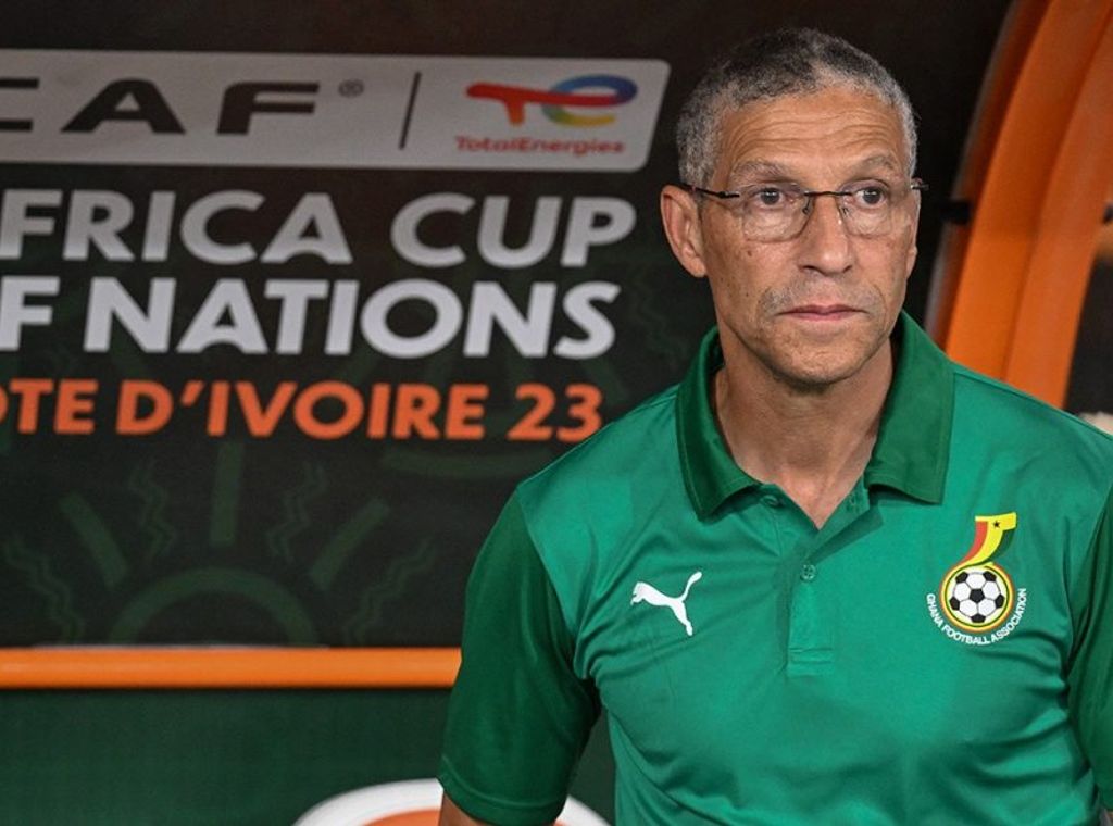 'I wanted more time' Chris Hughton speaks out after Black Stars sacking