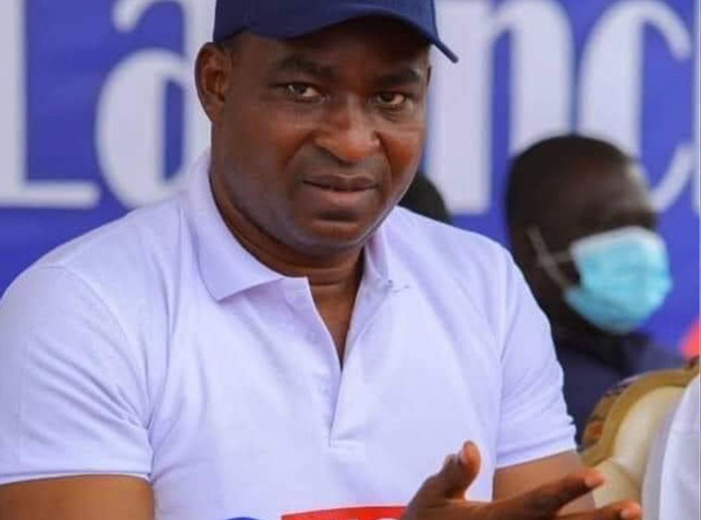 My national chairmanship ambition has shaken the NDC—that’s why they’re targeting me – Wontumi