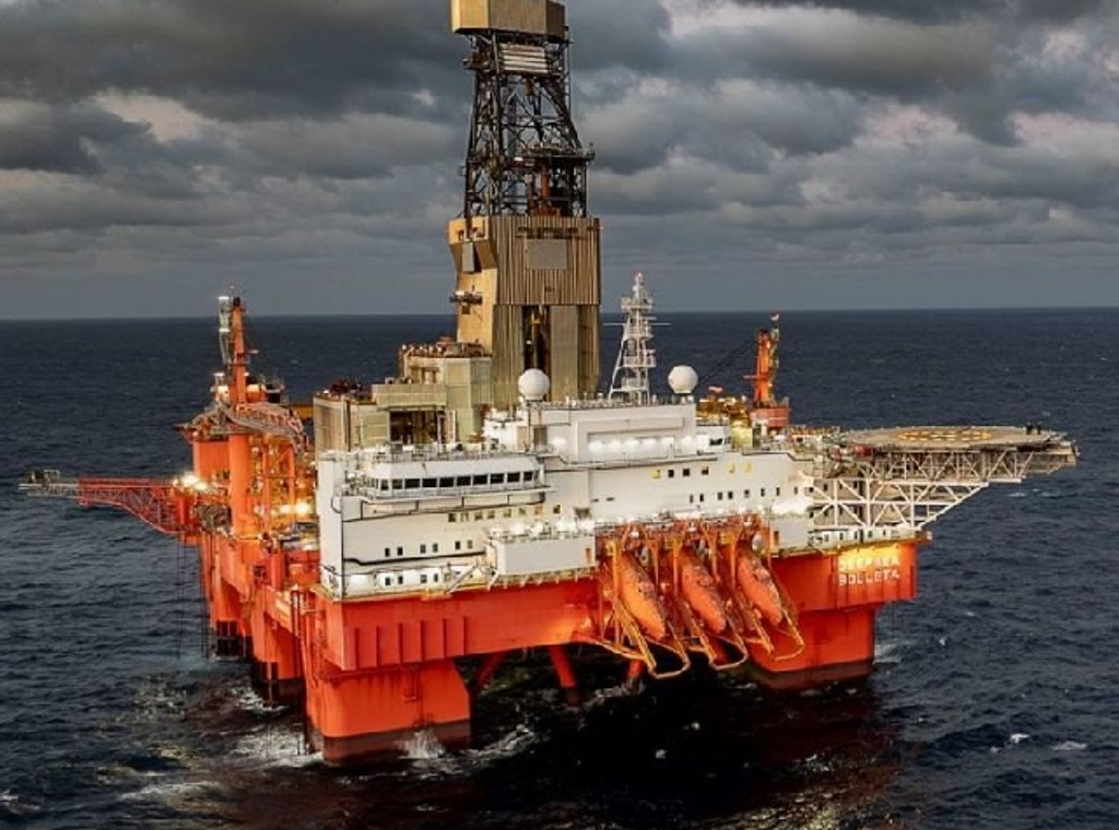 Gov't engages Springfield on potential takeover of WCTP2 block to safeguard national petroleum assets