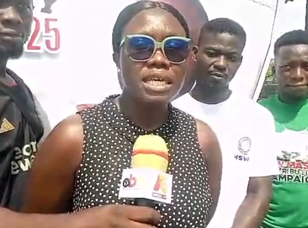 Health Director calls for national unity in the fight against malaria