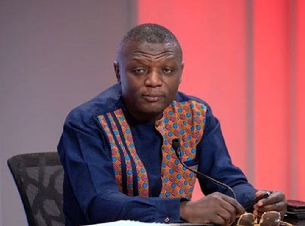 Kofi Adams calls for joint World Cup bid with Nigeria and Côte d’Ivoire